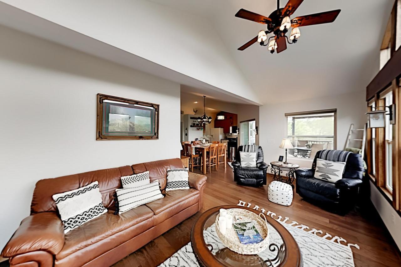 Peaks Oasis Villa Lake Lure Dış mekan fotoğraf