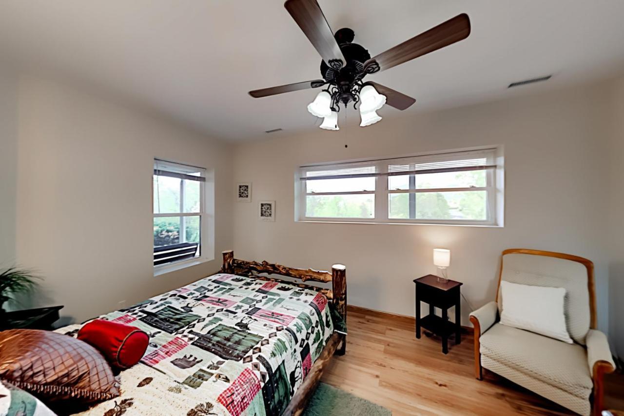 Peaks Oasis Villa Lake Lure Dış mekan fotoğraf
