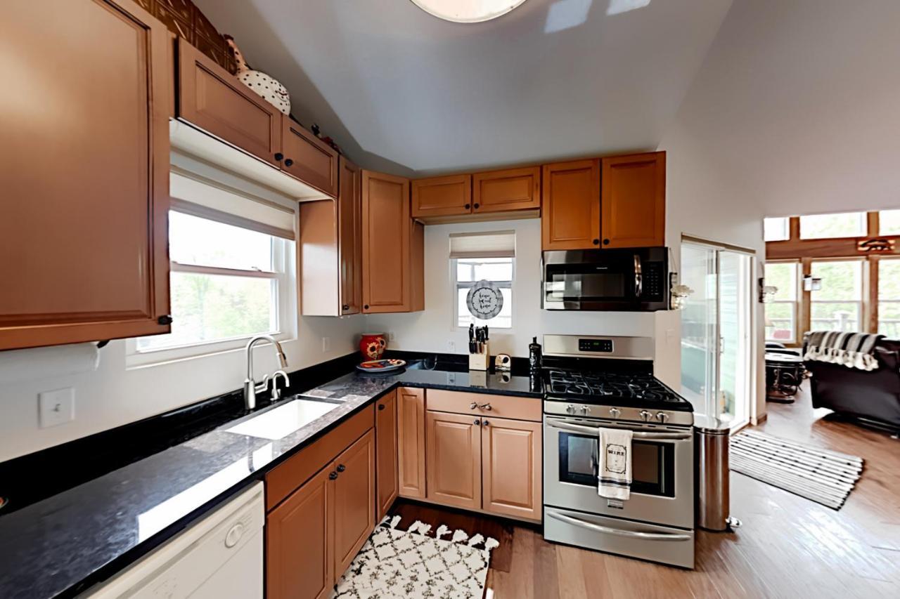 Peaks Oasis Villa Lake Lure Dış mekan fotoğraf