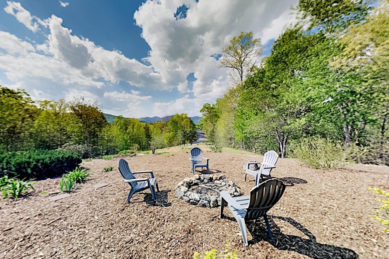 Peaks Oasis Villa Lake Lure Dış mekan fotoğraf