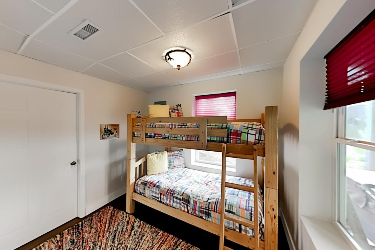Peaks Oasis Villa Lake Lure Dış mekan fotoğraf