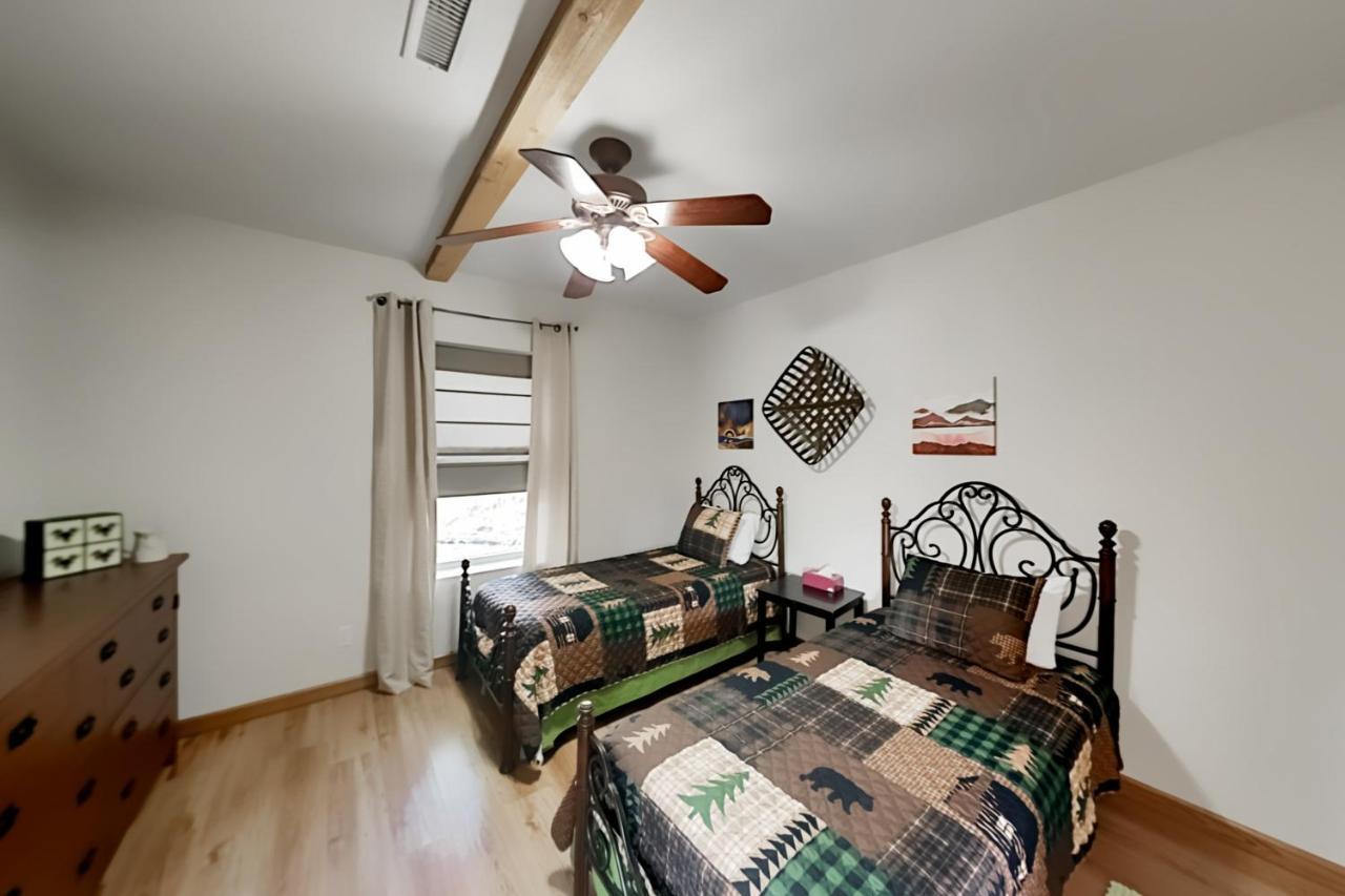 Peaks Oasis Villa Lake Lure Dış mekan fotoğraf